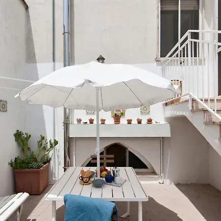 Casa Salento Tre R - Lecce Selection Apartman Squinzano
