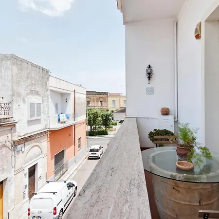 Apartman Casa Salento Tre R - Lecce Selection *