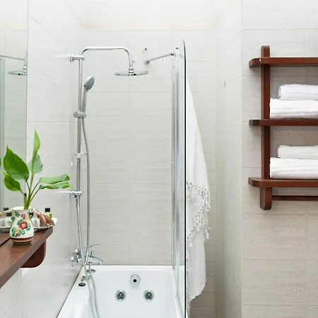 Casa Salento Tre R - Lecce Selection Apartman *
