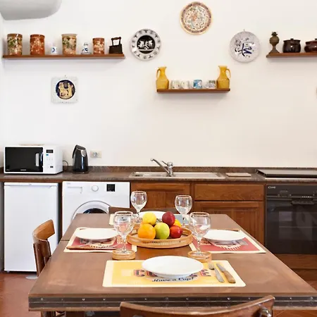 Casa Salento Tre R - Lecce Selection Apartment Squinzano