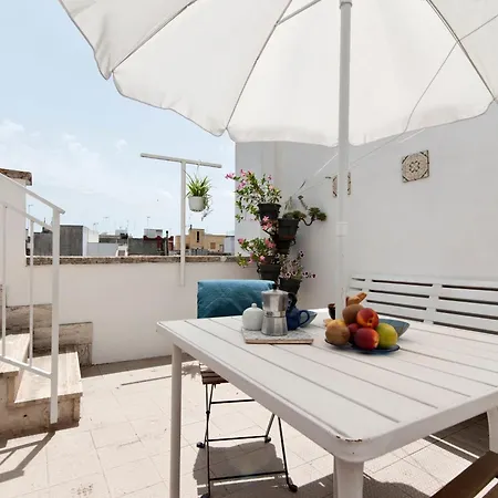 Casa Salento Tre R - Lecce Selection