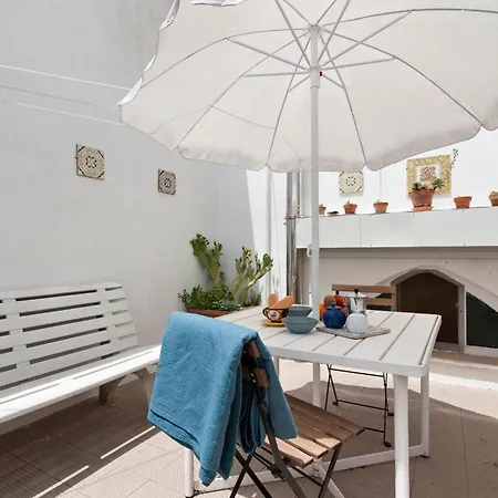 Casa Salento Tre R - Lecce Selection Squinzano