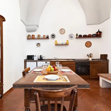 Casa Salento Tre R - Lecce Selection *