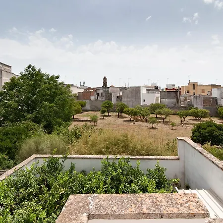 Casa Salento Tre R - Lecce Selection * Squinzano