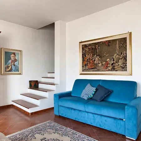 Apartment Casa Salento Tre R - Lecce Selection Squinzano