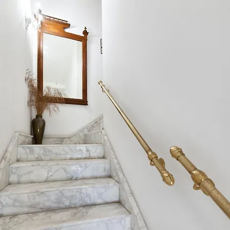 Casa Salento Tre R - Lecce Selection