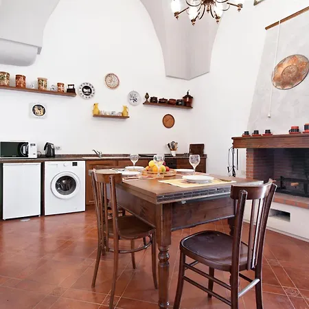 Casa Salento Tre R - Lecce Selection Apartment *