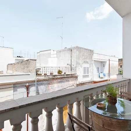 Appartement Casa Salento Tre R - Lecce Selection *