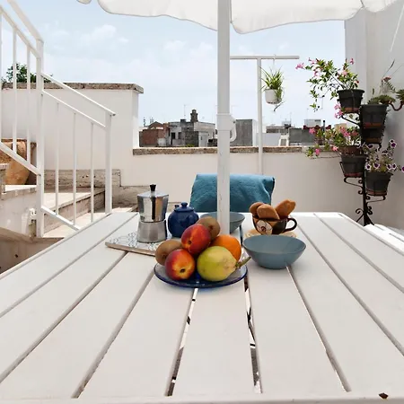 Casa Salento Tre R - Lecce Selection Squinzano