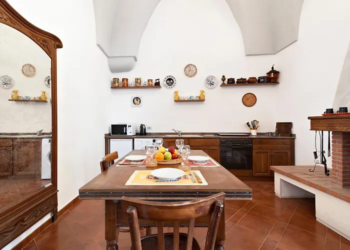 Casa Salento Tre R - Lecce Selection *